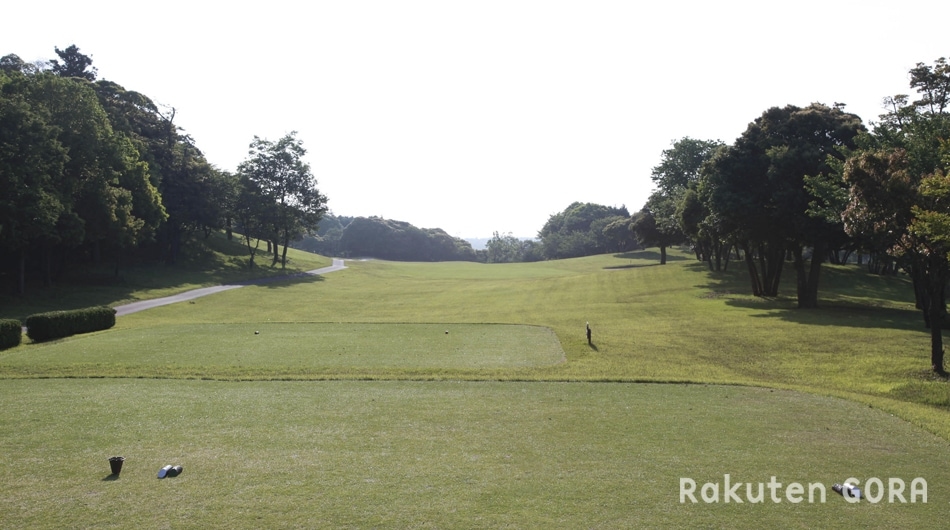 Golf Course Thumbnail 3