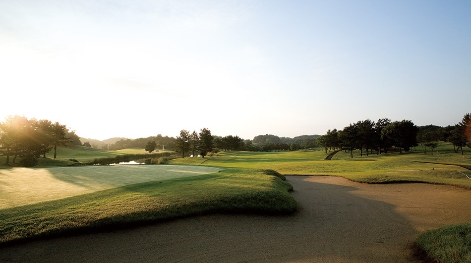 Golf Course Thumbnail 1