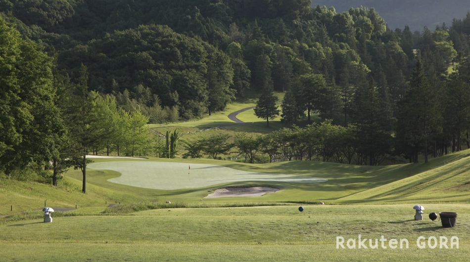 Golf Course Thumbnail 4