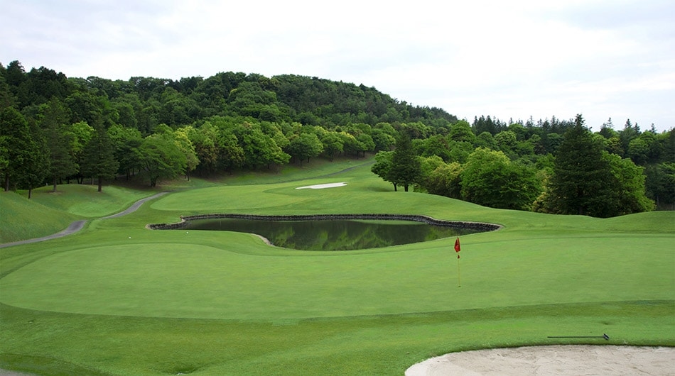 Golf Course Thumbnail 1