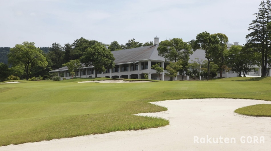 Golf Course Thumbnail 2