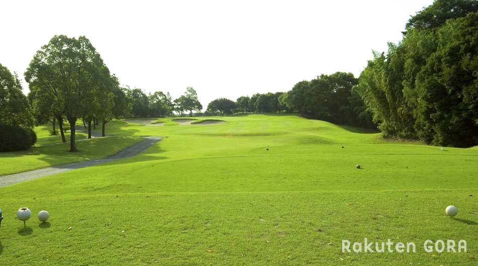 Golf Course Thumbnail 4