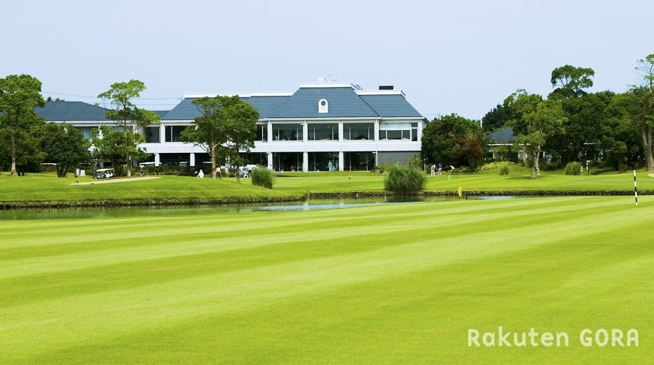 Golf Course Thumbnail 2