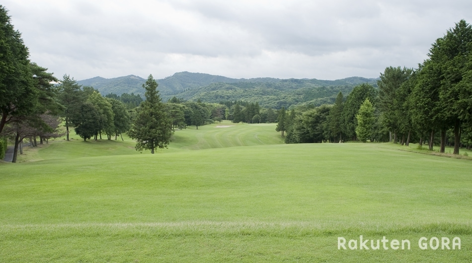 Golf Course Thumbnail 3