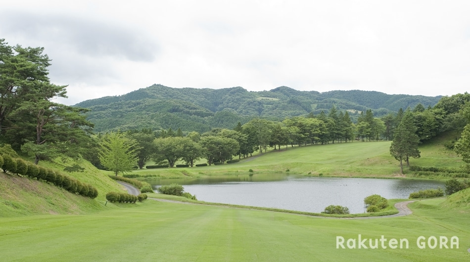 Golf Course Thumbnail 1