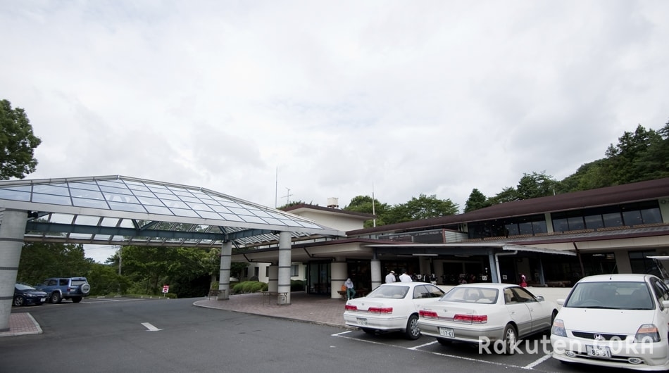 Golf Course Thumbnail 2