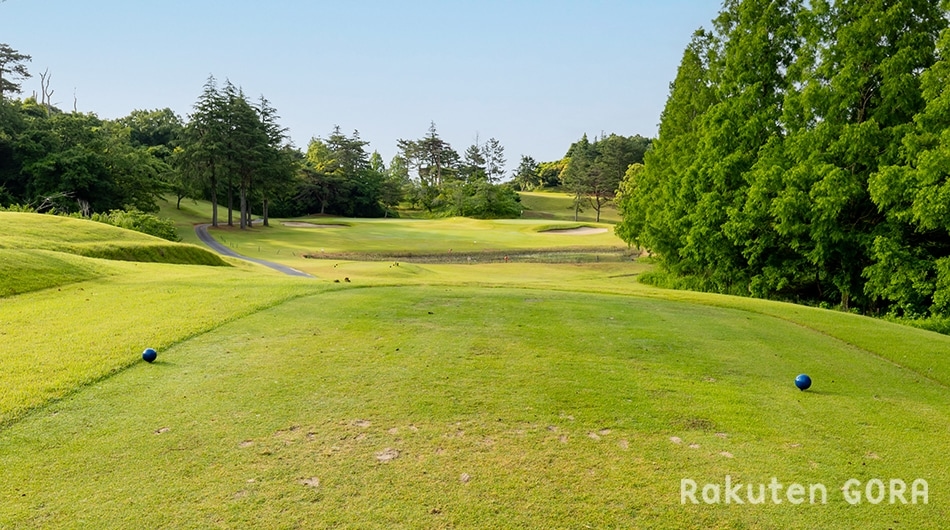 Golf Course Thumbnail 4