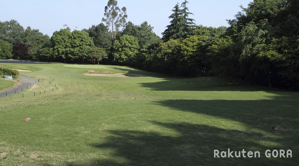 Golf Course Thumbnail 4