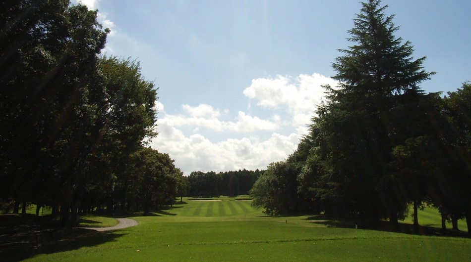 Golf Course Thumbnail 1
