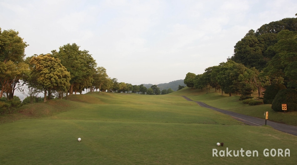 Golf Course Thumbnail 3