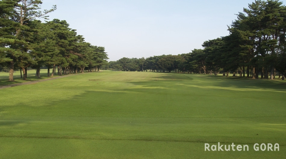 Golf Course Thumbnail 3