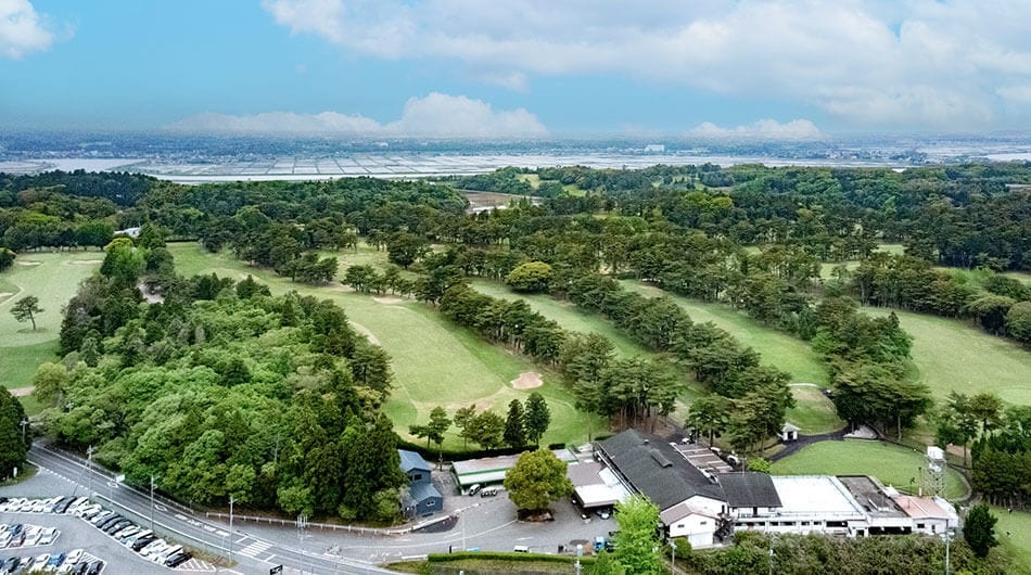 Golf Course Thumbnail 1