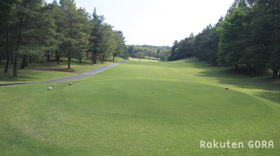 Golf Course Thumbnail 3