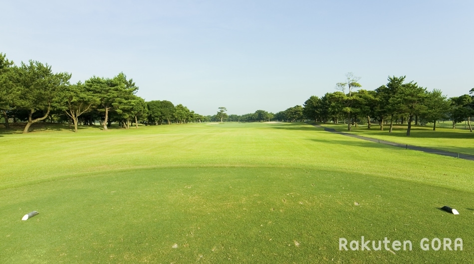 Golf Course Thumbnail 3