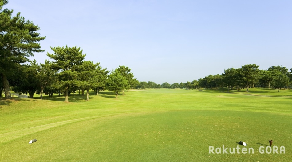 Golf Course Thumbnail 4