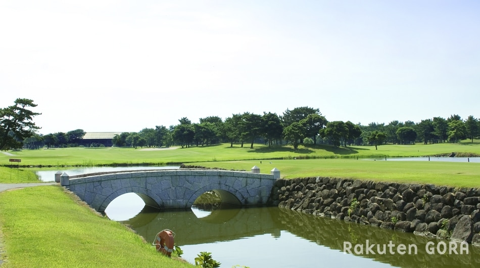 Golf Course Thumbnail 1