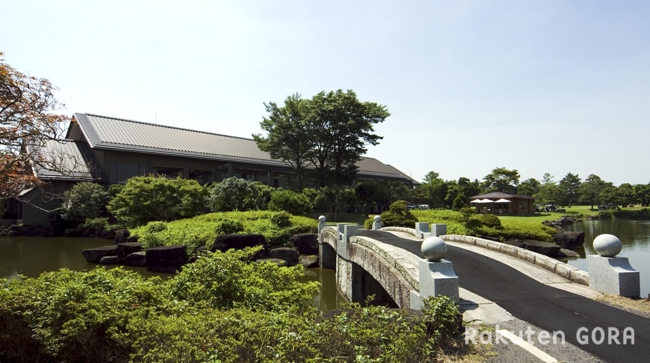 Golf Course Thumbnail 2