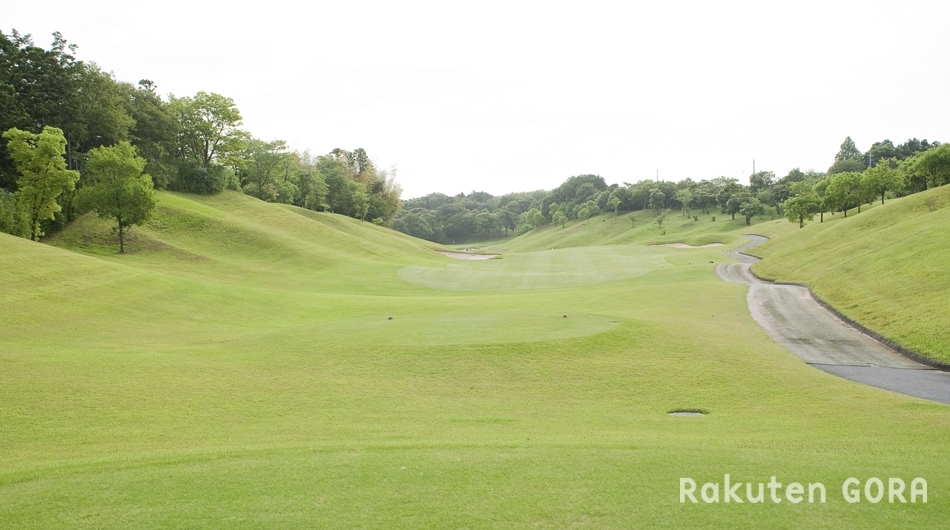 Golf Course Thumbnail 3