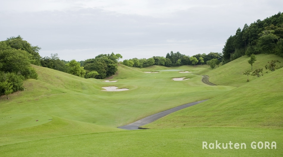 Golf Course Thumbnail 4