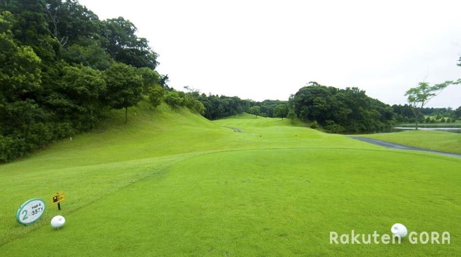 Golf Course Thumbnail 4