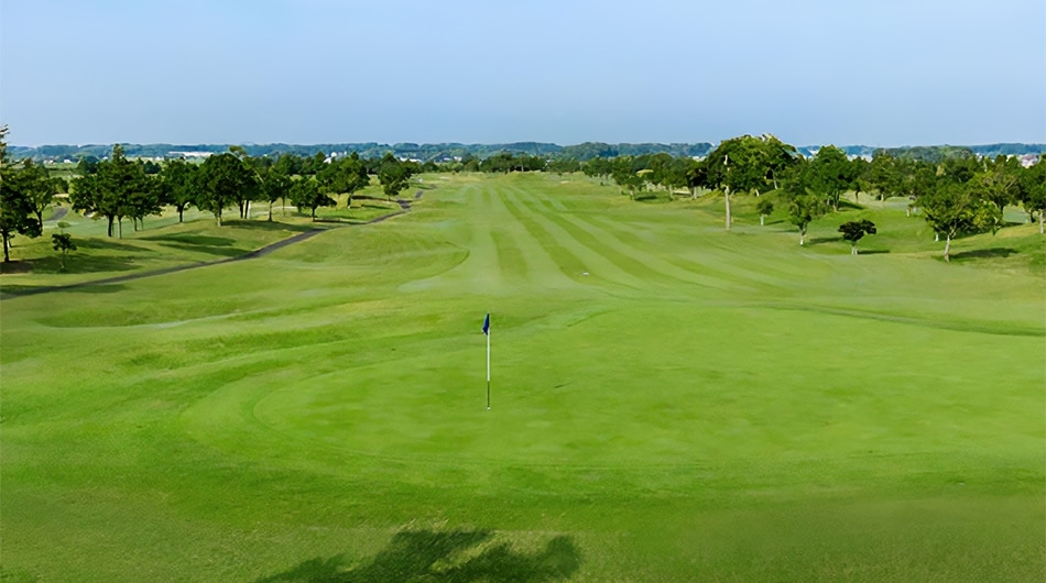 Golf Course Thumbnail 1