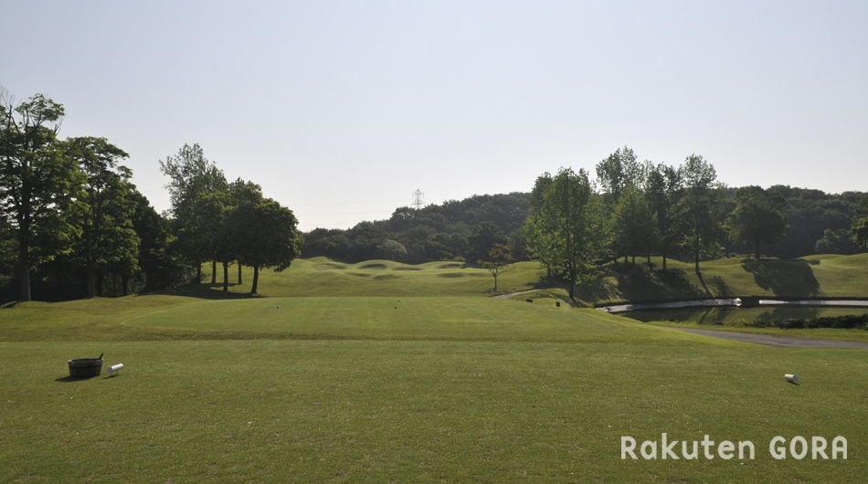 Golf Course Thumbnail 4