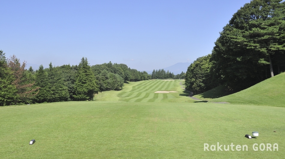 Golf Course Thumbnail 3