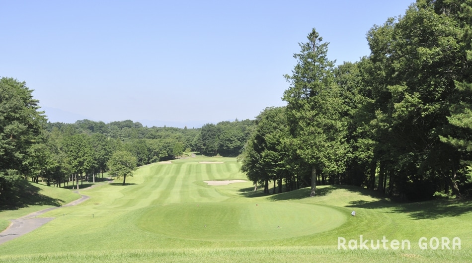 Golf Course Thumbnail 4