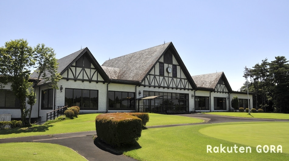 Golf Course Thumbnail 2