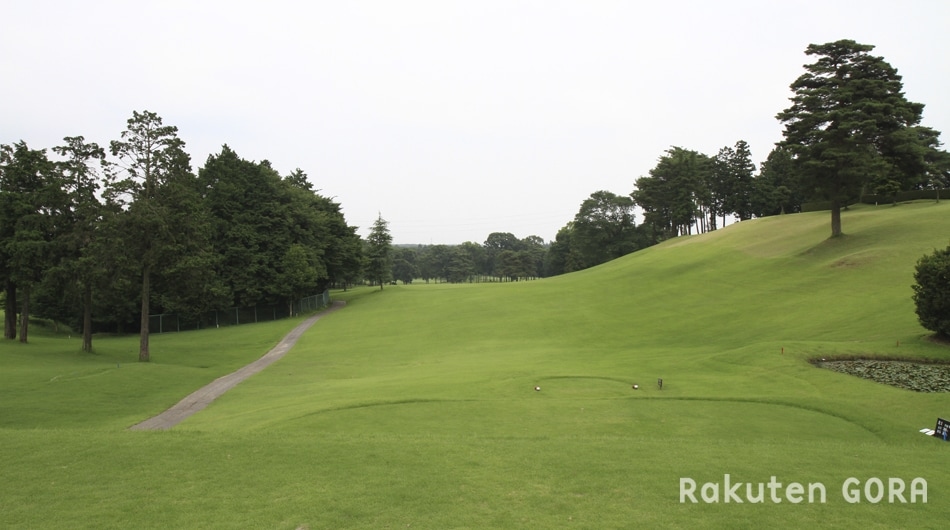 Golf Course Thumbnail 3