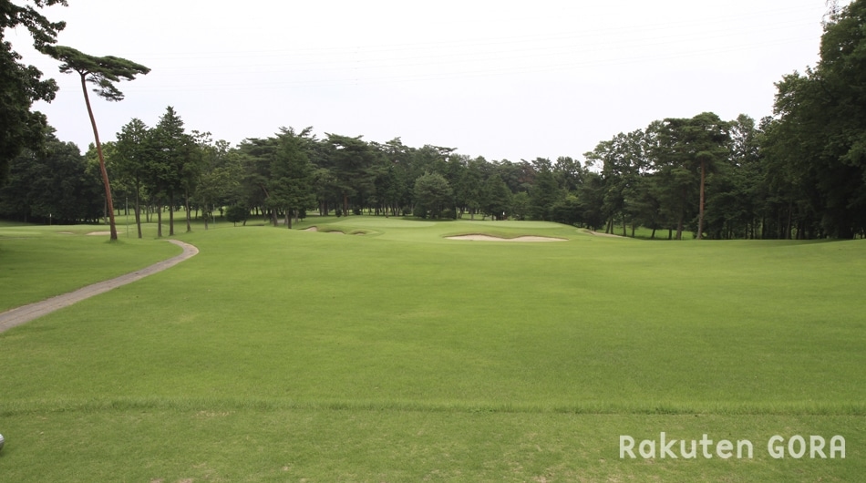 Golf Course Thumbnail 4