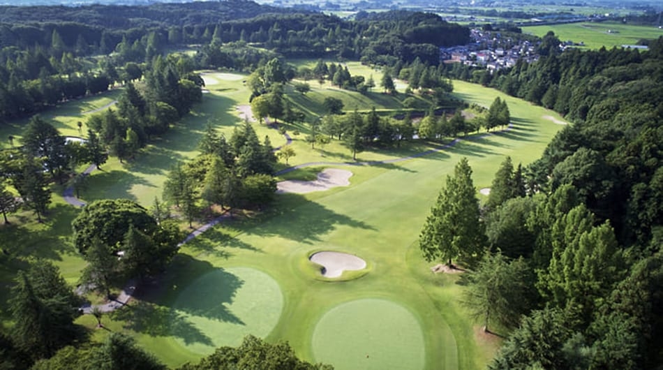 Golf Course Thumbnail 1