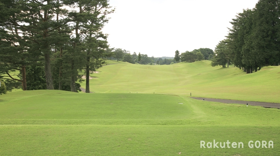 Golf Course Thumbnail 3