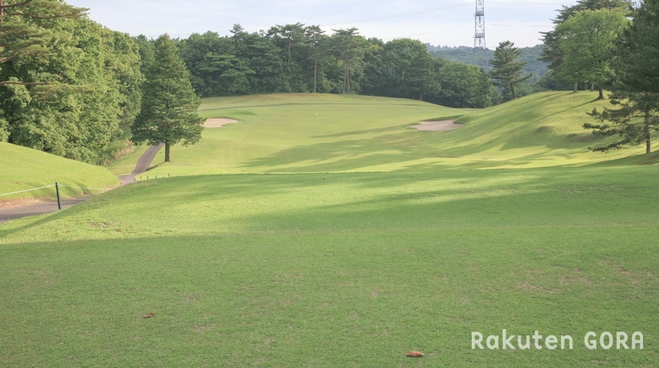 Golf Course Thumbnail 4