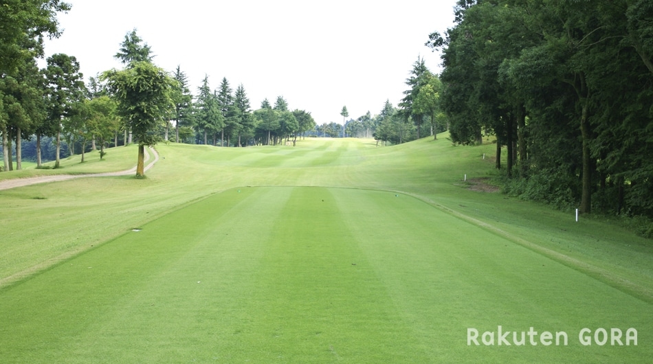 Golf Course Thumbnail 4