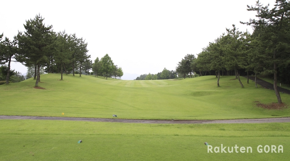 Golf Course Thumbnail 4