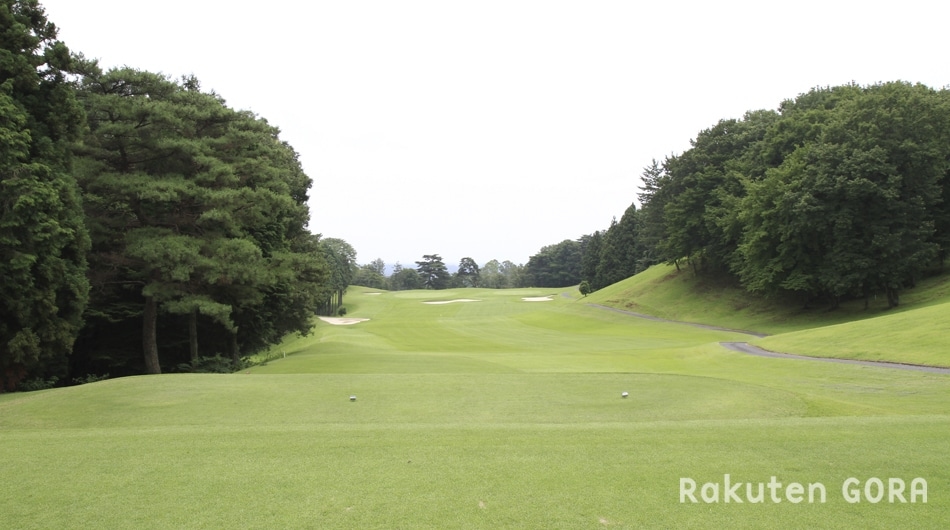 Golf Course Thumbnail 3