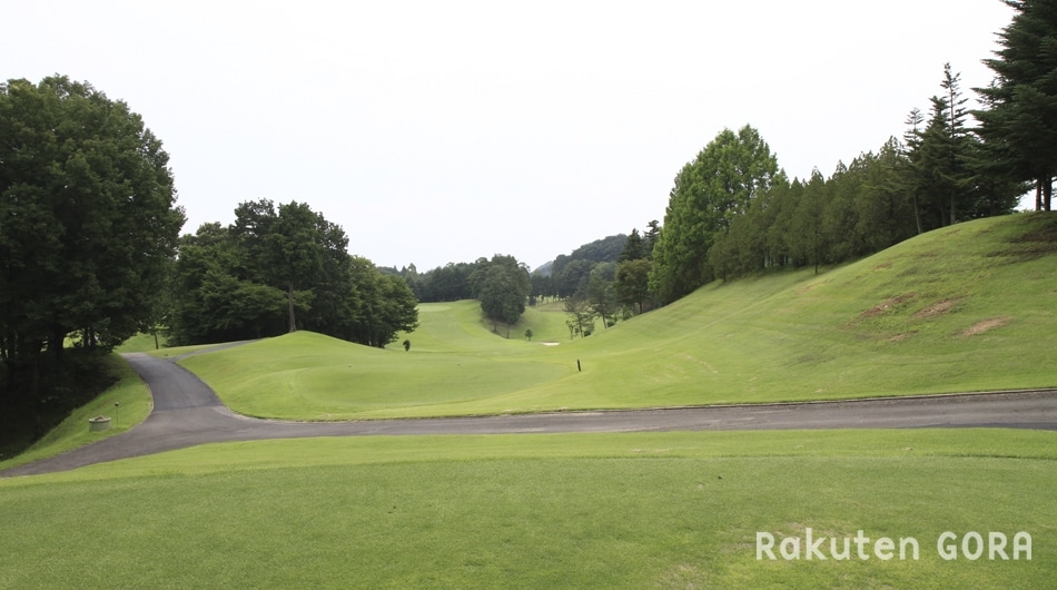 Golf Course Thumbnail 4