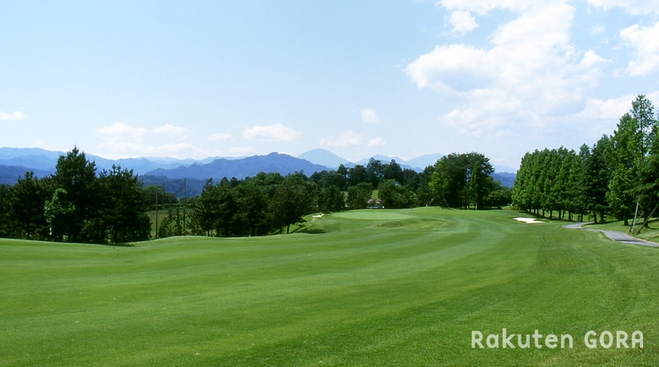 Golf Course Thumbnail 1