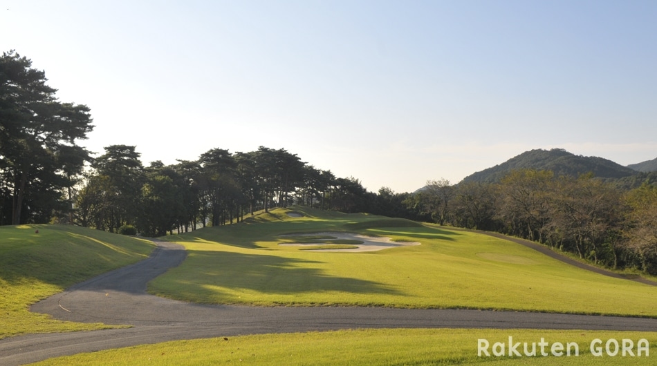 Golf Course Thumbnail 4