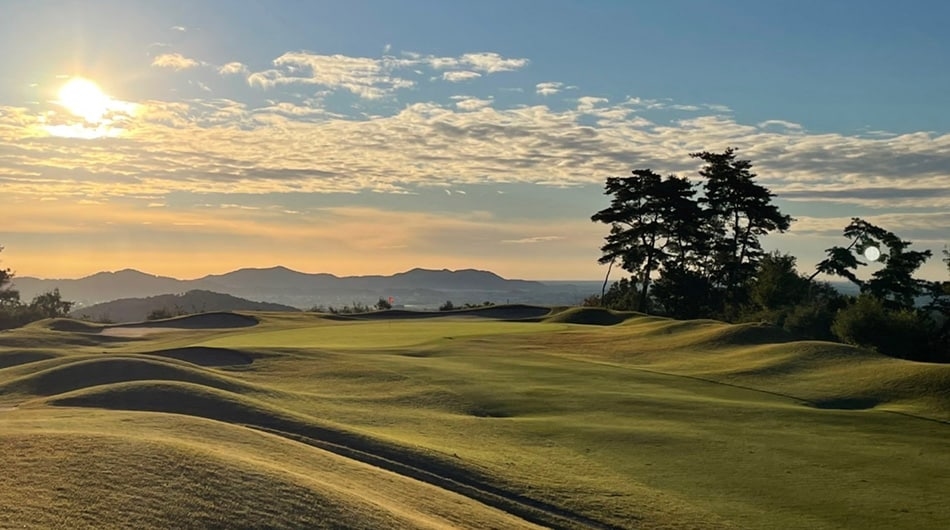 Golf Course Thumbnail 1