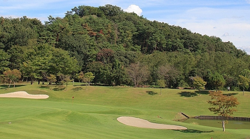 Golf Course Thumbnail 2