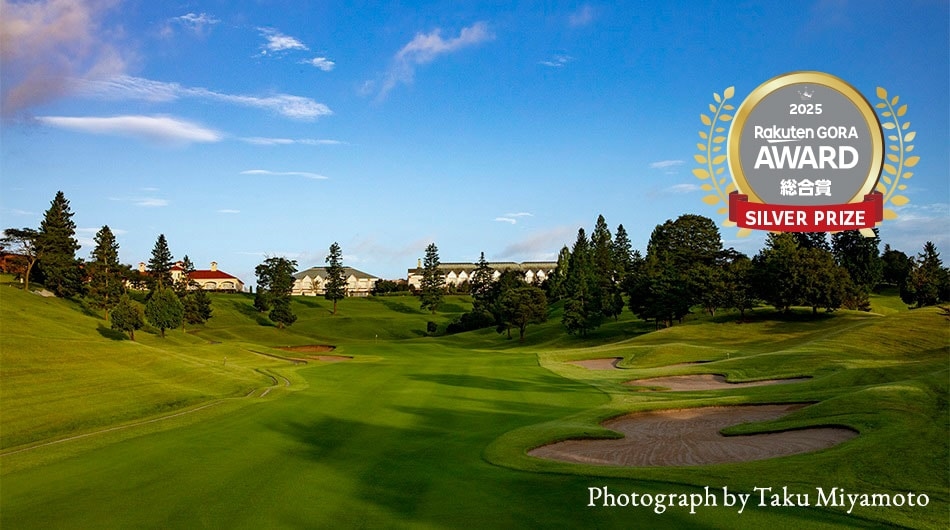 Golf Course Thumbnail 1