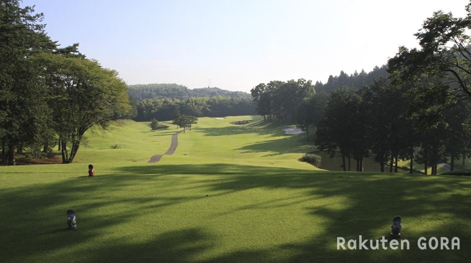 Golf Course Thumbnail 3