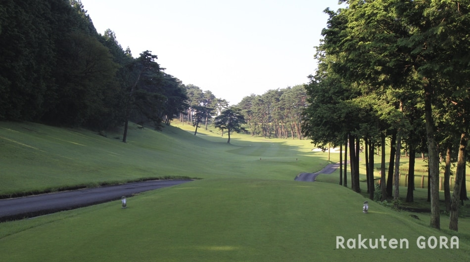 Golf Course Thumbnail 4