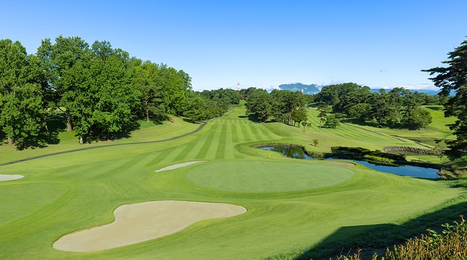 Golf Course Thumbnail 1