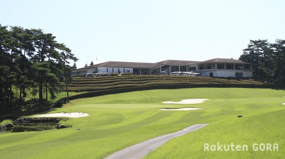 Golf Course Thumbnail 2