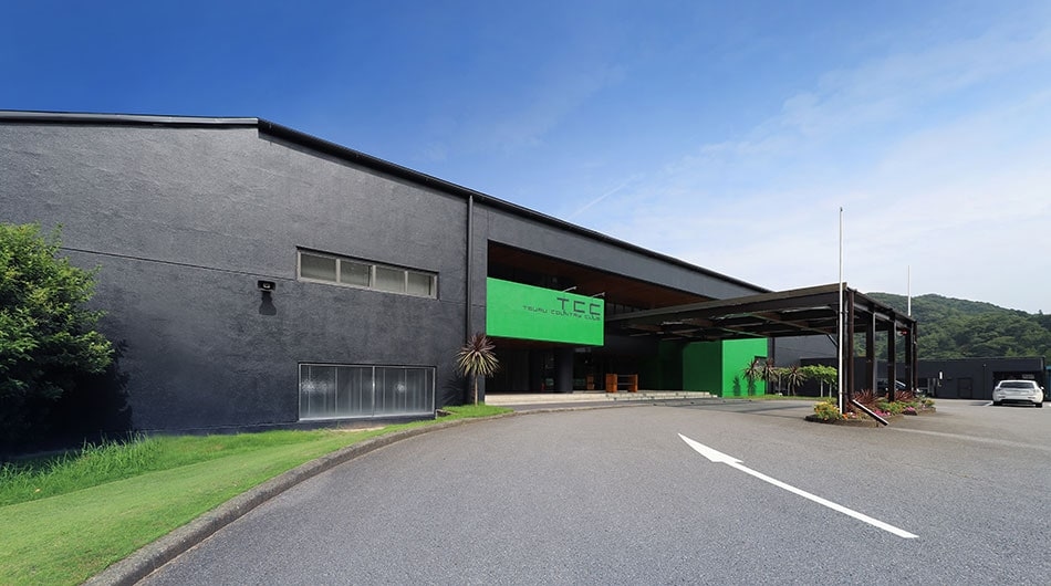 Golf Course Thumbnail 2