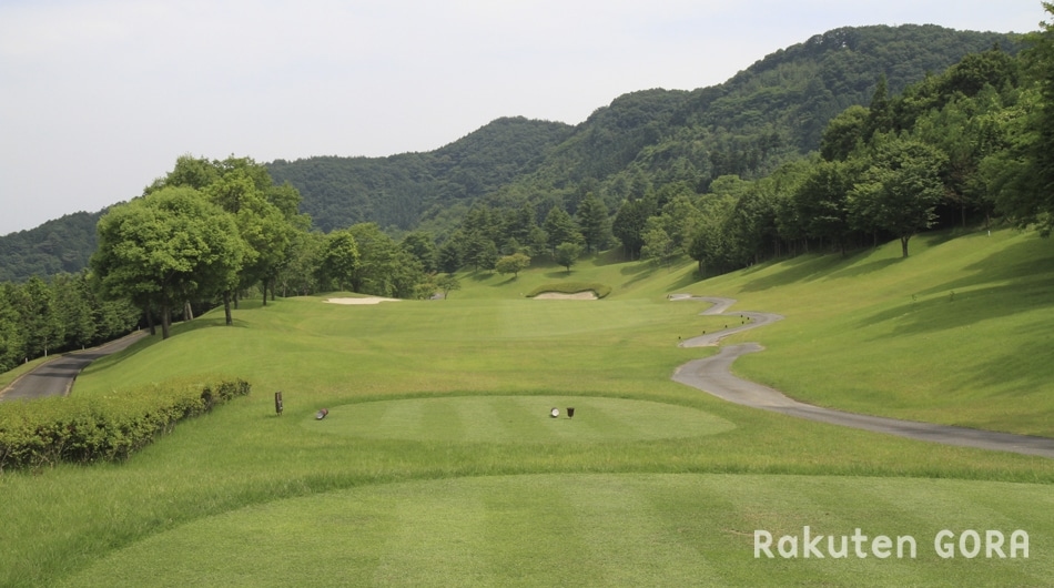 Golf Course Thumbnail 4