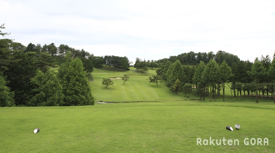 Golf Course Thumbnail 3